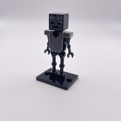 Lego Teil min090 Wither Skelett - gebogene Arme Original Lego
