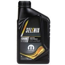 Petronas Selenia Pure Energy DigiteK Motor&ouml;l &Ouml;l 0W30 1 Liter C2 Fiat 9.55535-GS1