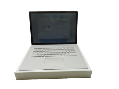 Microsoft Surface Book 2 1793 15'' Intel i7-8650U 16GB RAM 1TB SSD GTX 1060