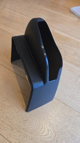 Genuine VW Transporter handbrake cover housing trim