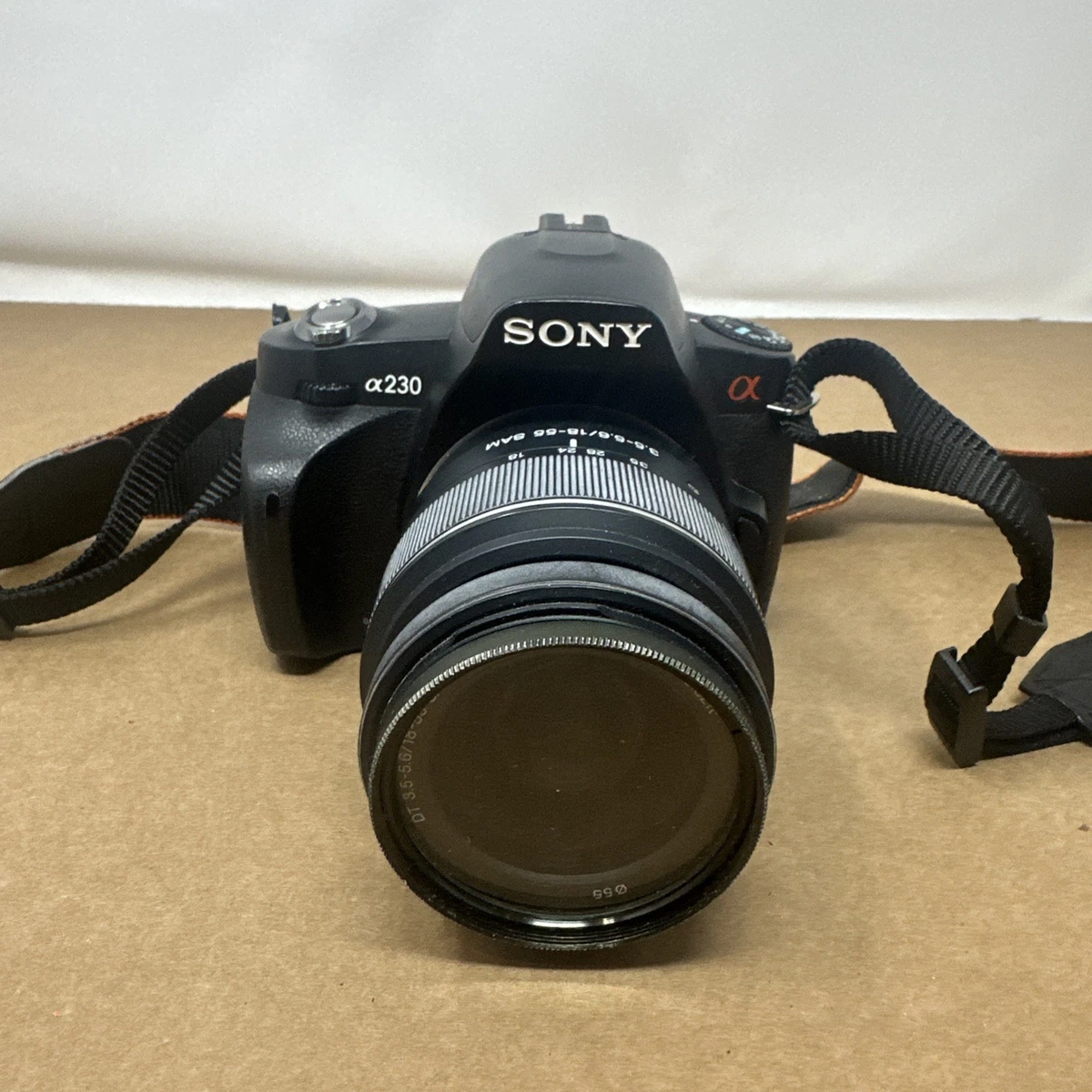 Sony A230 for sale - eBay