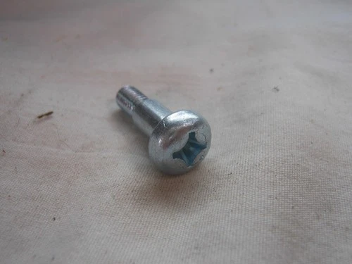 SCREW