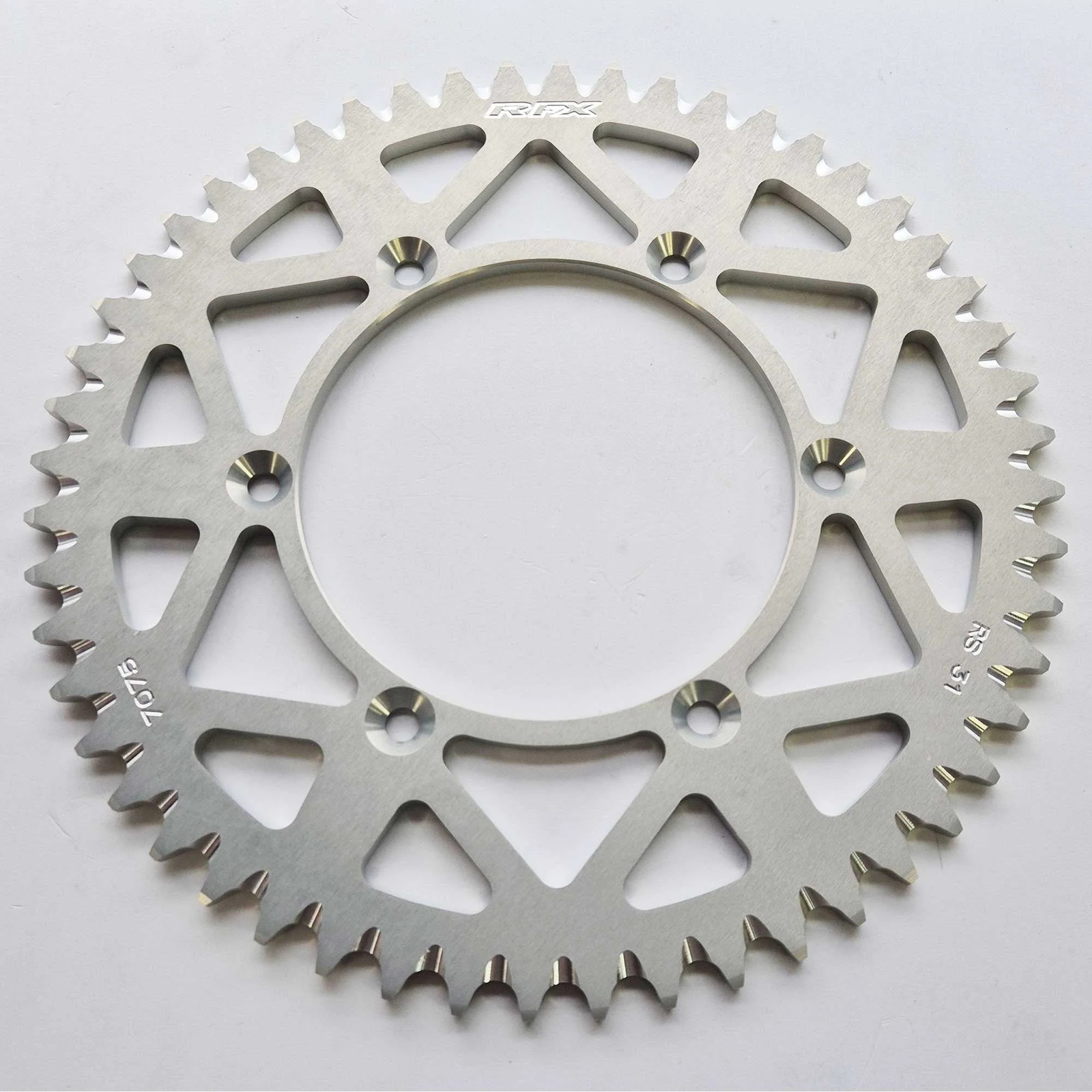 RFX Pro Series Elite Sprocket (Rear 150U/FXRS31) YZ125 YZ250 YZF250 YZF450 WRF25