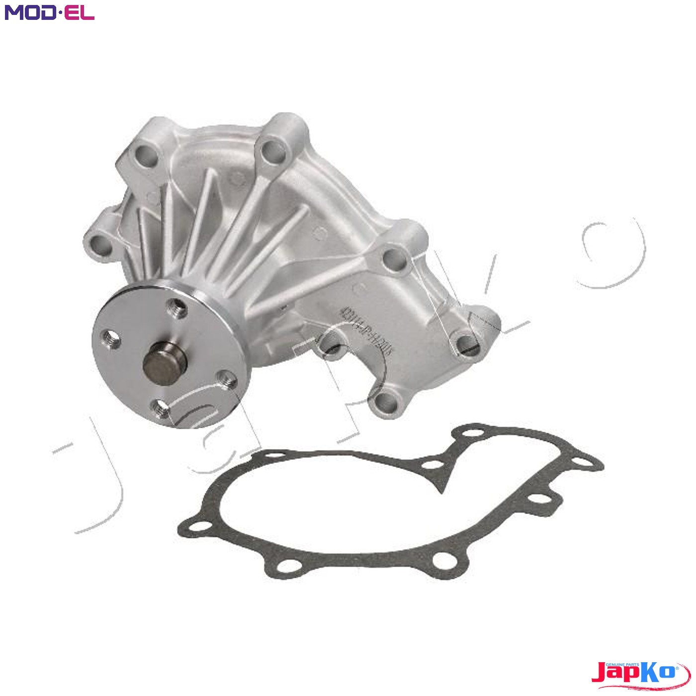 WATER PUMP ENGINE COOLING 35340 FOR MD25NA/MD25TI 2.5L 4cyl