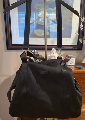 Anne Klein AK Sport Bag