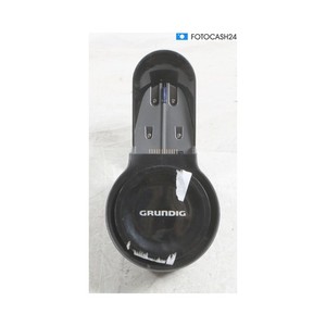 Motor Teil vom Grundig VCP 7230 WET Akku-Handstaubsauger + Defekt (284125)