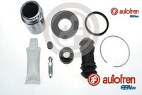 Autofren Seinsa D42209C Reparatursatz FüR Bremssattel Reparatursatz FüR Toyota