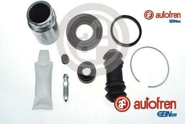 Autofren Seinsa D42209C Reparatursatz FüR Bremssattel Reparatursatz FüR Toyota-image