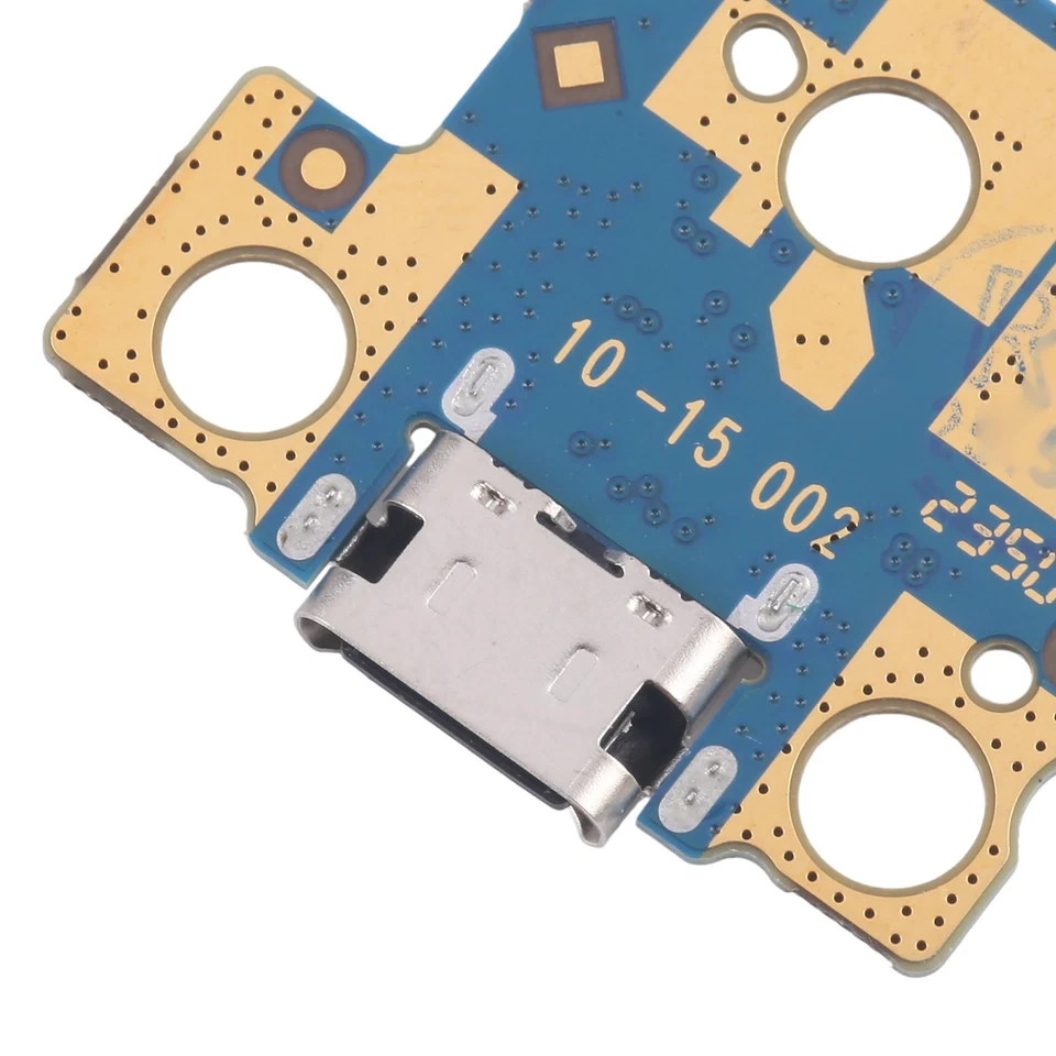 Placa de puerto de carga para Lenovo Tab M11 TB330FU / Xiaoxin Pad 11 2024 Foto 4 de 4