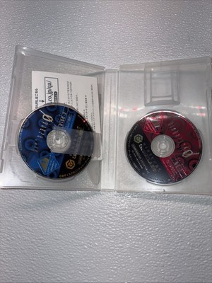 Japanese Biohazard 0 Zero Nintendo GameCube Import Game US Seller-D2