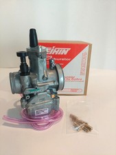 KAWASAKI KX85 OEM KEIHIN PWK 28MM CARB CARBURETOR 15004-0856