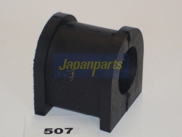 Lagerbuchse Stabilisator Vorne Links Rechts Japanparts RU 507 FüR Hyundai-image