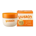 medical Cream YuskinA Rough hands heel moisturizing cream 120g Japan
