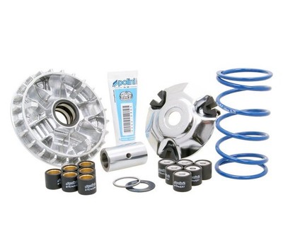 Variomatik POLINI Maxi Hi-Speed Vespa, Piaggio 125i,150i 3V