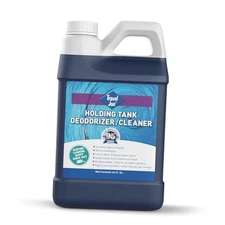 RV Toilet Treatment – Gray & Black Tank Treatment, Holding 64 Fl Oz (Pack of 1)