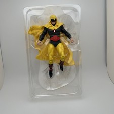 DC Multiverse Hourman  JSA  Gold Label 7 Inch Action Figure Mcfarlane