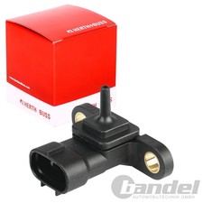 HERTH+BUSS LADEDRUCKSENSOR SENSOR LADEDRUCK passend für MAZDA 3 5 6 CX-7 