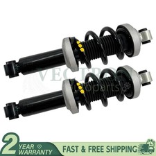 Fit Audi R8 V8 V10 2007-2015 420412019AM 2x Front Shock Struts without Magnetic