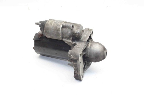 BMW 1 F20 Anlasser 0001138062 7638192 1.60 Petrol 100kw 2012 28172909