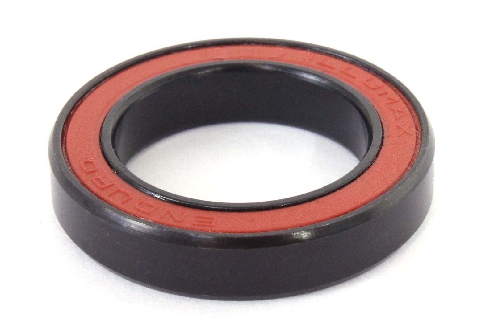 61903LLUMAXBOSL Solid Lube, Max Load Pivot Bearing 17x30x7mm Abec 3 Enduro