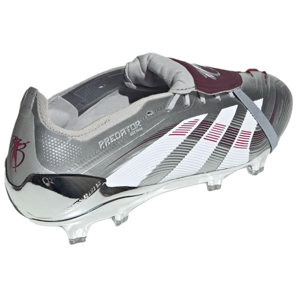Adidas Predator Elite Foldover Tongue Fg Jude Bellingham Chrome