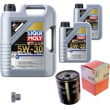 Filtre à huile Mazda PICK-UP