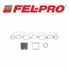 Fel-pro Intake Exhaust Manifold Combination Gasket For 1968-1971 Buick Ke