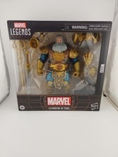Marvel Legends ODIN Deluxe 85th Anniversary Action Figure