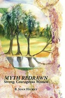 B. Joan Hickey | Myth Redrawn | Taschenbuch | Englisch (2015) | B. Joan Hickey