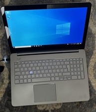 DELL INSPIRON 7537 CORE I7-4500U | 8Go RAM | 256Go SSD | W10
