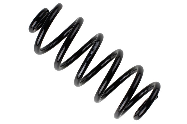 Fahrwerk Federn Hinten Ø134Mm FüR BMW X5 E70 3.0 4.4 06-13 33536773056-image