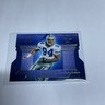 2025 Panini Silhouette- #14 Pillars Of The Game Charles Haley Cowboys