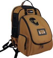 Welding Tool backpack for Tools and Helmet Extreme Gear Pack Luggage Storage Bag