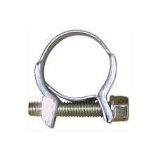 Image of Wot-nots Petrol Pipe Clips 15-17mm - Pack of 2 - PWN488