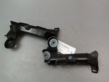 Pare-choc arrière Citroen DS3