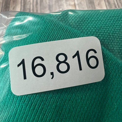 NUOVO Polo Ralph Lauren Polo Shirt Manica Corta Ragazzi Bambini 18-20 XL Verde Pony - Foto 7 di 7