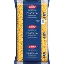 Barilla Fusilli Pasta aus Hartweizengrieß   ...