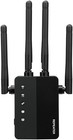 AOOEPU WiFi Range Extender Signal Booster -360 Degree - Directional Antenna