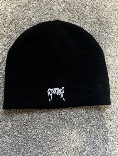 Revenge Skully