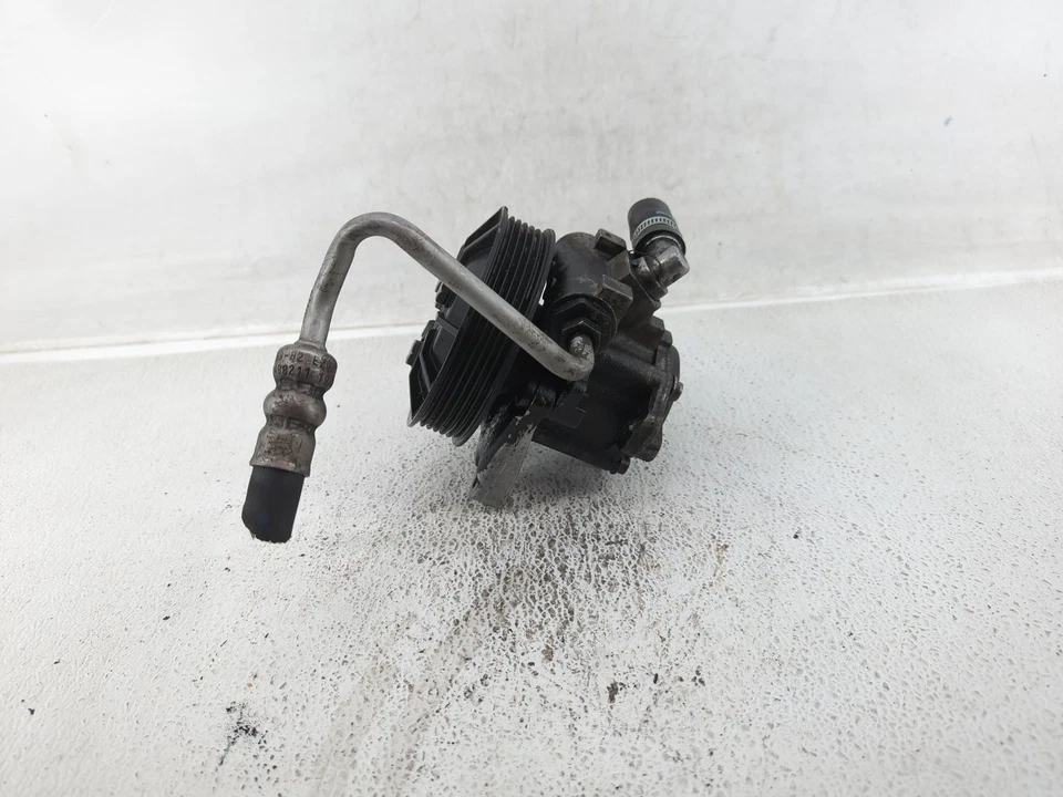 Toyota Sienna 2002 motor de arranque de coche solenoide fabricante original XJWTM Foto 3 de 4