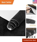 Crafted Synthetic Suede Headliner Material Perfect for Automotive and Home Use