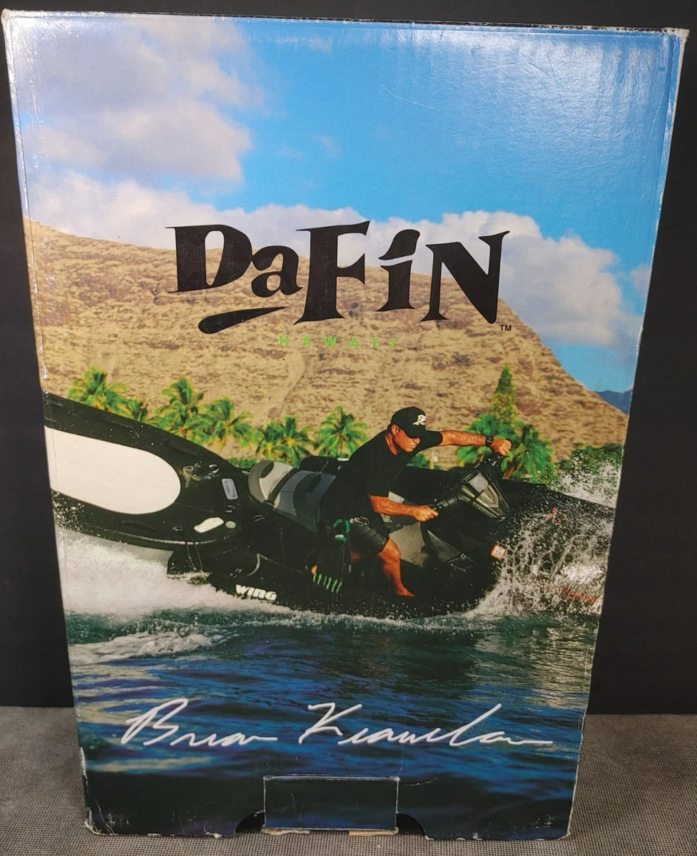 DaFiN Water Sport Fins for sale | eBay