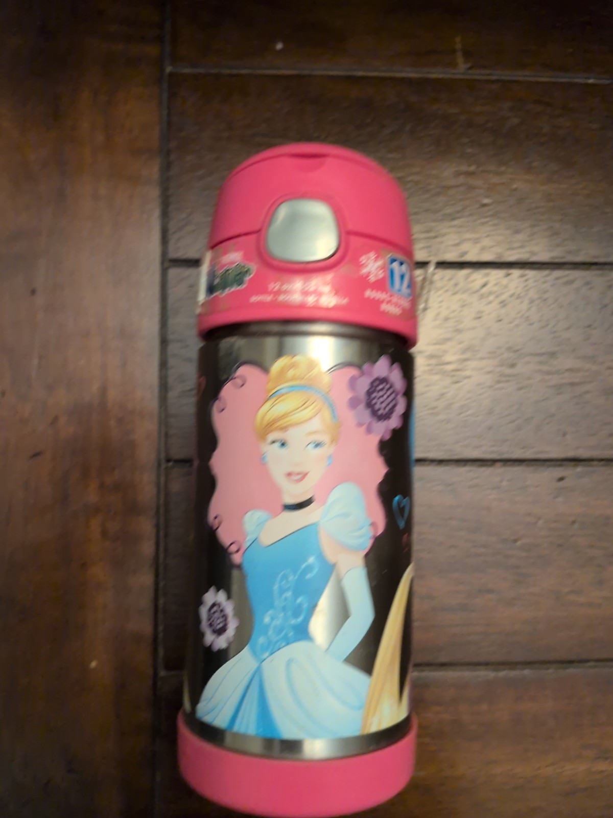 Hydration Toddler