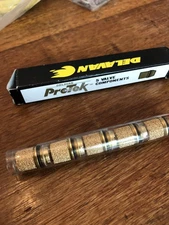 5 Delavan Protek Burner Nozzles Check Valve Sintered Filter 60030-2 / 60101-2