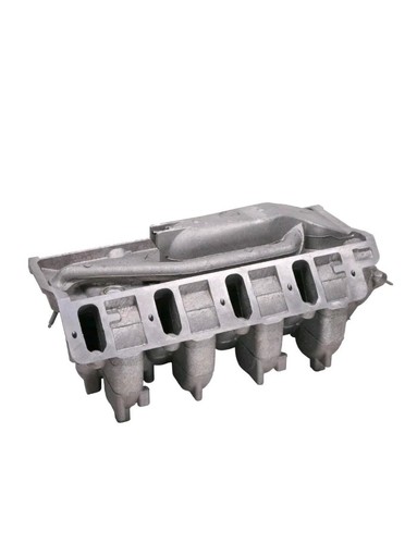 GM 12581116 Engine Intake Manifold 2001–2007 Chevrolet/GMC 2500–3500 trucks - Bild 3 von 4