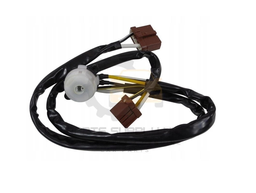 Automobile Electric Ignition Switch Ignition Start... - Grandado