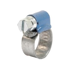 S.3359 Hose Clamp, Min 58mm, Max 75mm,  . Fits Massey Ferguson