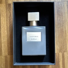 OLA KALA Oudysseus Eau de Parfum Spray 50 ml ...