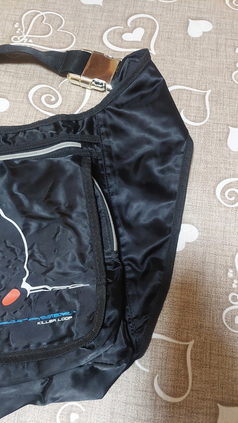 Killer Loop Shoulder Strap - image 5