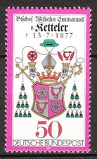 BRD 1977 Mi. Nr. 941 Postfrisch LUXUS!!!